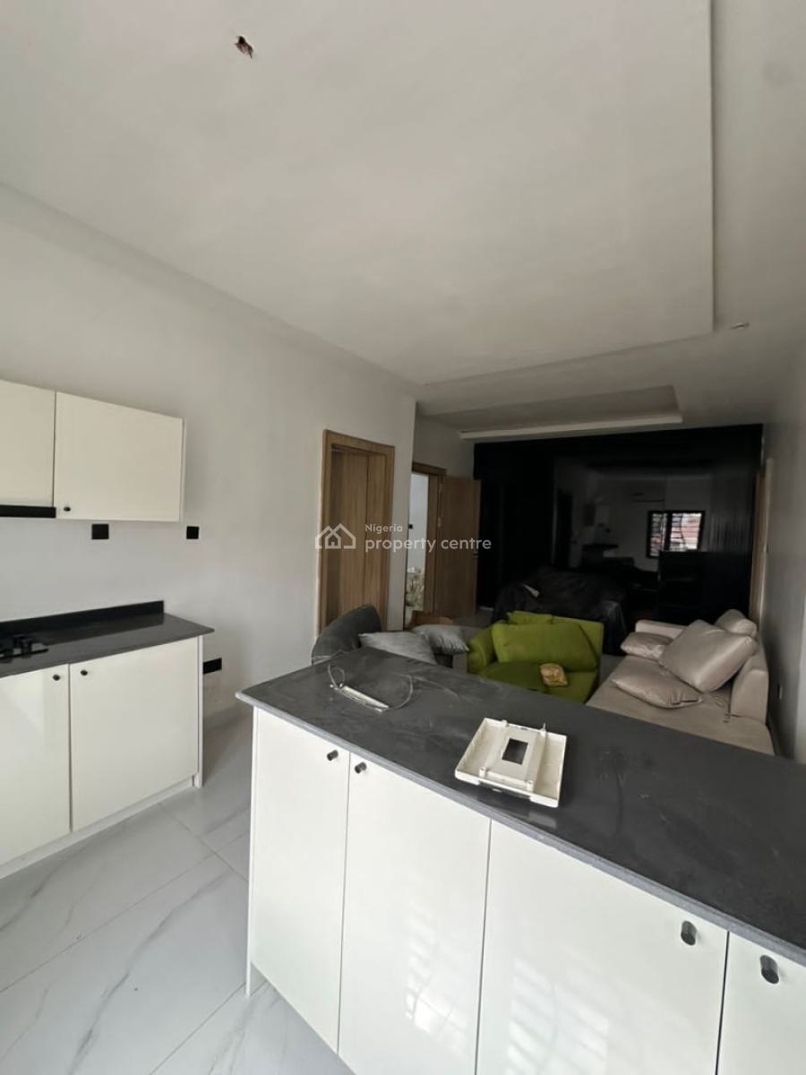 Brand New Furnished 2 Bedroom Apartment, Games Village, Games Village, Kaura, Abuja, Flat / Apartment for Sale