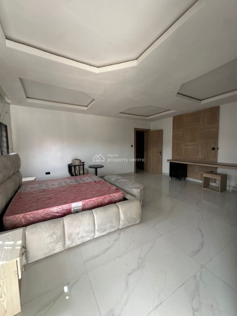 Brand New Furnished 2 Bedroom Apartment, Games Village, Games Village, Kaura, Abuja, Flat / Apartment for Sale