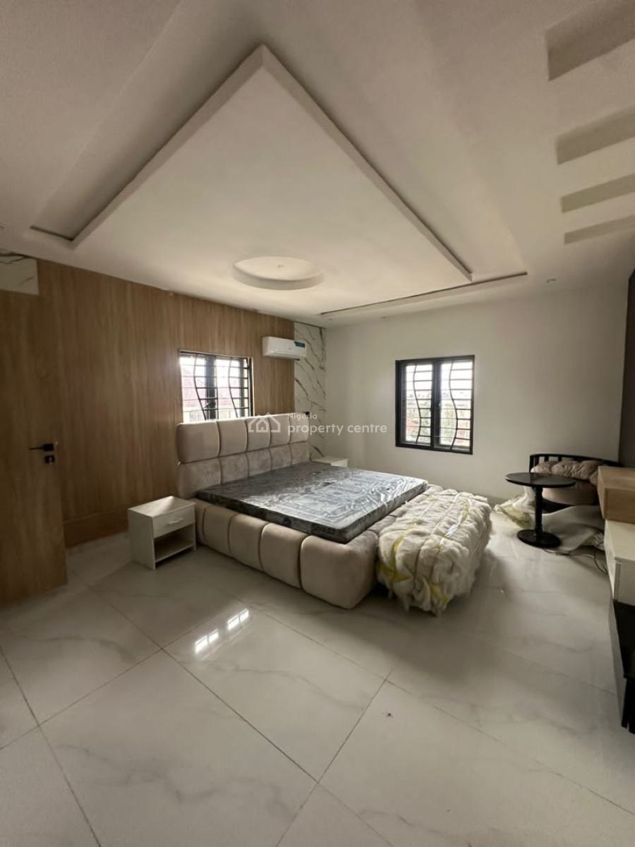 Brand New Furnished 2 Bedroom Apartment, Games Village, Games Village, Kaura, Abuja, Flat / Apartment for Sale