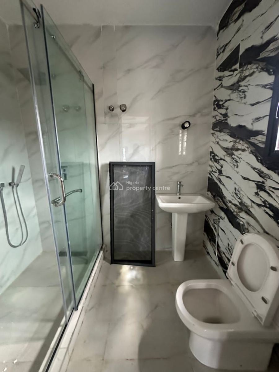 Brand New Furnished 2 Bedroom Apartment, Games Village, Games Village, Kaura, Abuja, Flat / Apartment for Sale