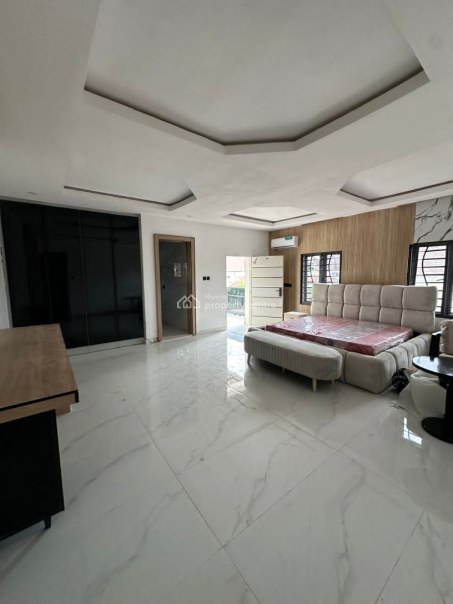 Brand New Furnished 2 Bedroom Apartment, Games Village, Games Village, Kaura, Abuja, Flat / Apartment for Sale