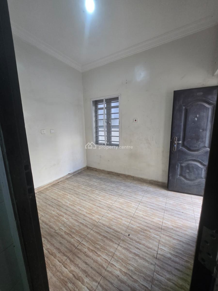 Sharp Bq in a Code Access Estate, with Band a Power Suply, Lekki Palm City. Ajah Lagos., Ajah, Lagos, Self Contain (single Rooms) for Rent