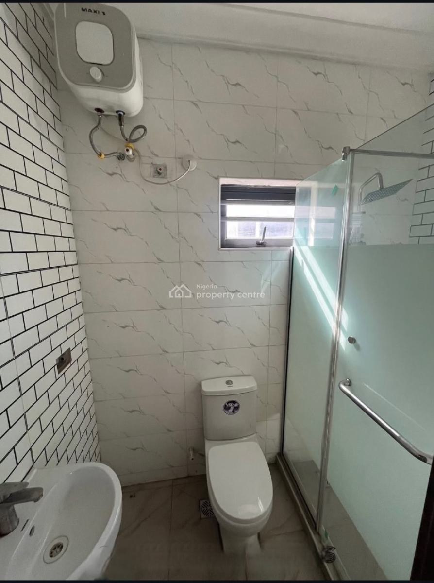 Nice 4 Bedroom Spacious Terrace Duplex with a Bq, Shonibare  Estate Ikeja, Ikeja, Lagos, Terraced Duplex for Sale