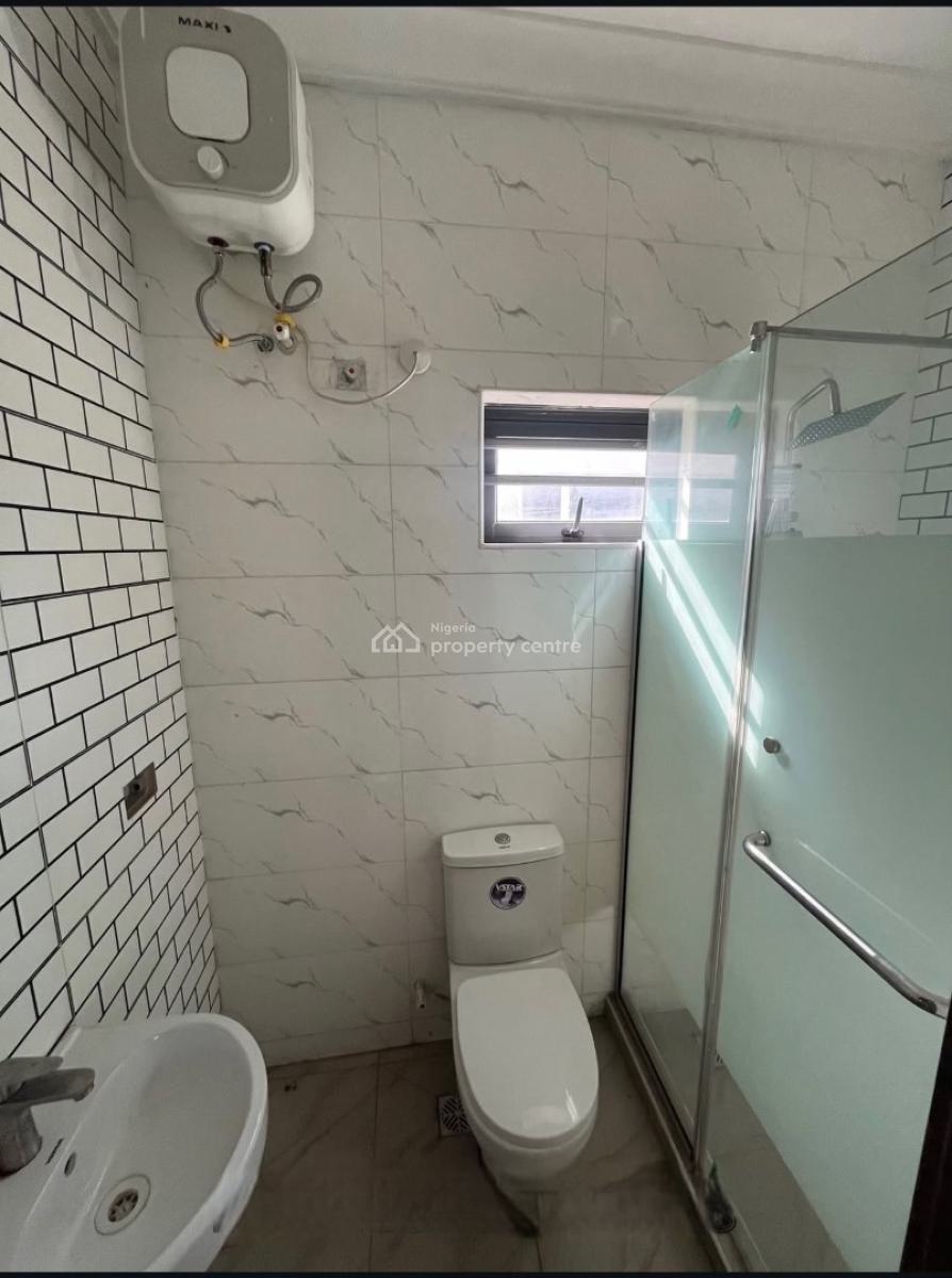 Nice 4 Bedroom Spacious Terrace Duplex with a Bq, Shonibare  Estate Ikeja, Ikeja, Lagos, Terraced Duplex for Sale