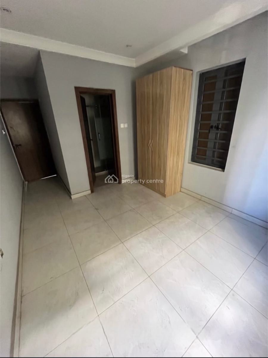 Nice 4 Bedroom Spacious Terrace Duplex with a Bq, Shonibare  Estate Ikeja, Ikeja, Lagos, Terraced Duplex for Sale