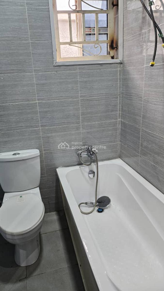 Studio Apartment, Galadimawa, Abuja, Self Contain (single Rooms) for Rent