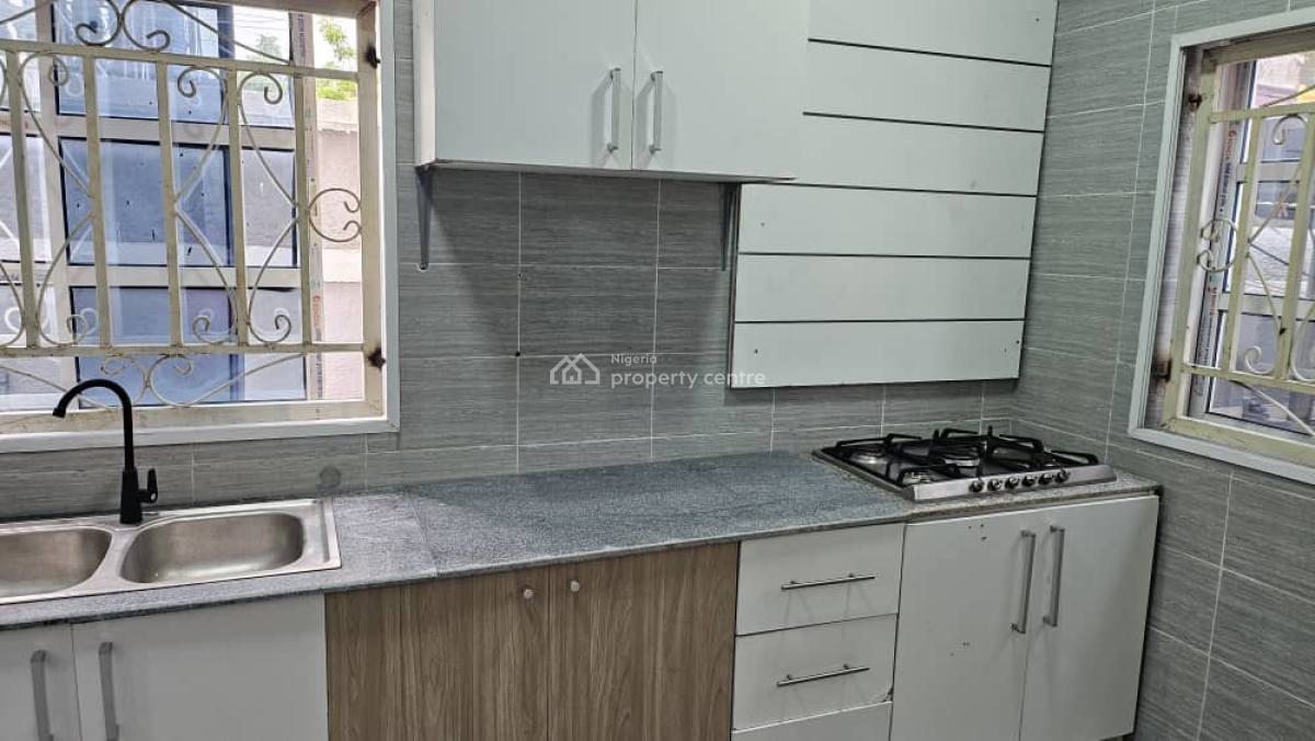 Studio Apartment, Galadimawa, Abuja, Self Contain (single Rooms) for Rent