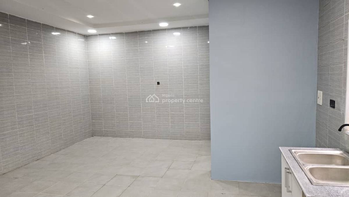 Studio Apartment, Galadimawa, Abuja, Self Contain (single Rooms) for Rent