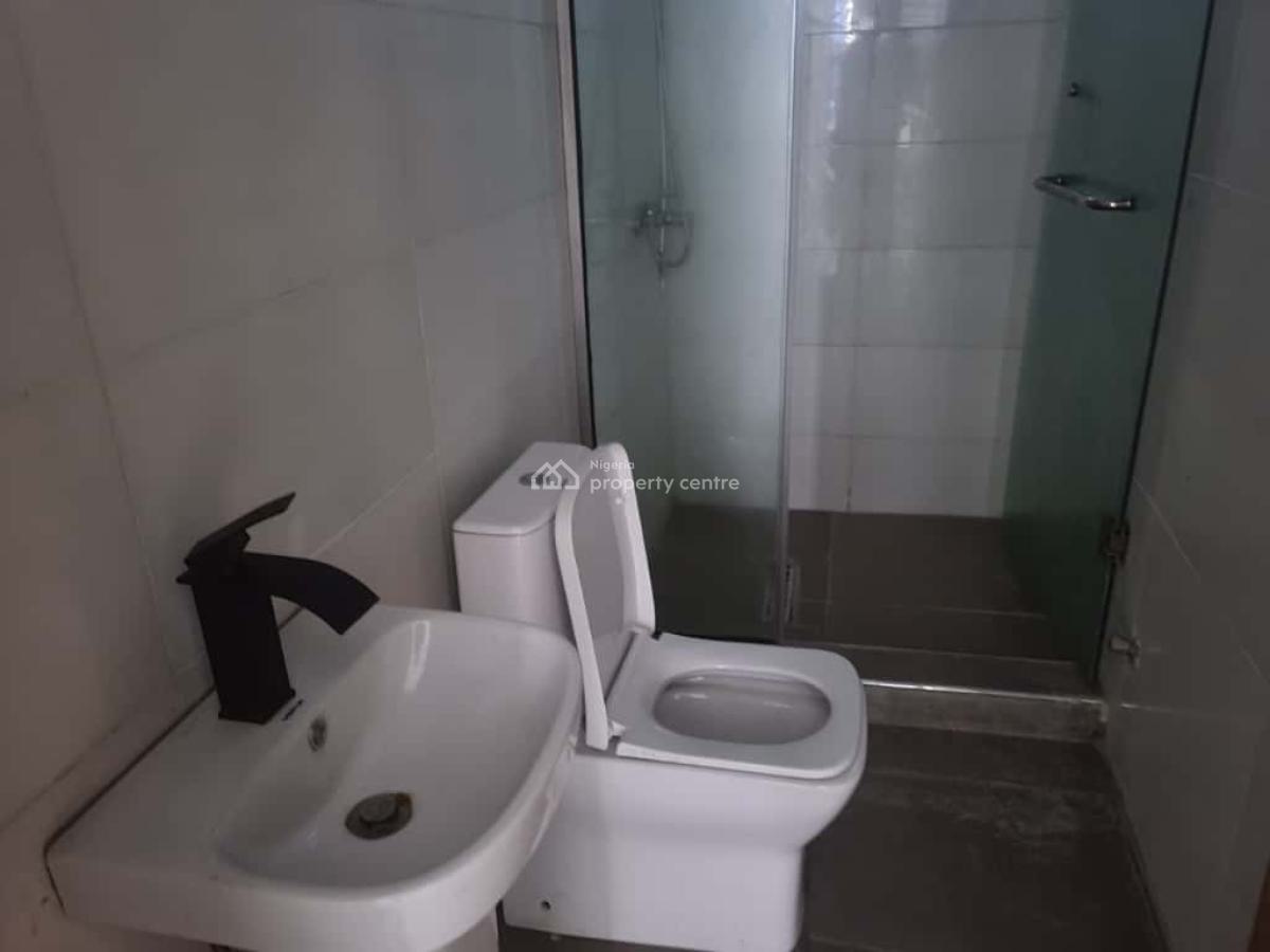 Exquisite 4-bedroom Terraced Duplex with a Room Bq, of Chisco Road Ikate Lekki Lagos, Ikate, Lekki, Lagos, Terraced Duplex for Rent