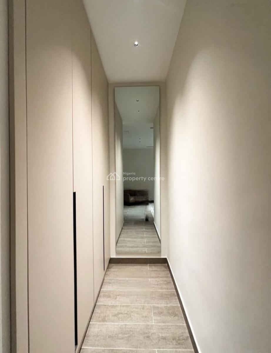 Luxury 4 Bedroom Fully Serviced Apartment, Old Ikoyi, Ikoyi, Lagos, Flat / Apartment for Sale