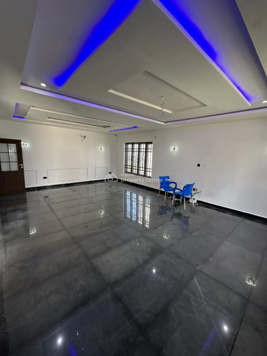 Exquisitely Massive 5 Bedroom Detached Duplex, Guzape Hills, Guzape District, Abuja, Detached Duplex for Sale