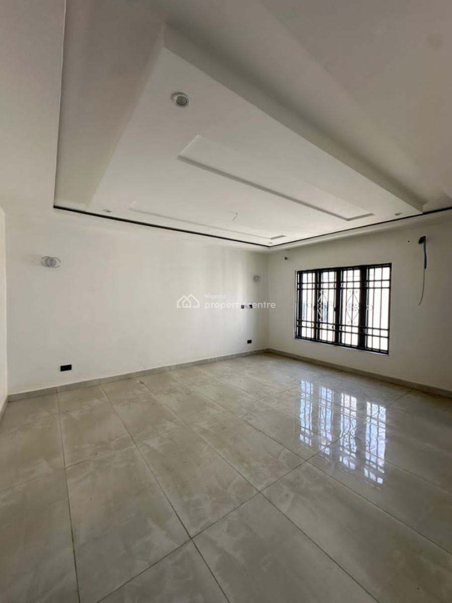 Exquisitely Massive 5 Bedroom Detached Duplex, Guzape Hills, Guzape District, Abuja, Detached Duplex for Sale