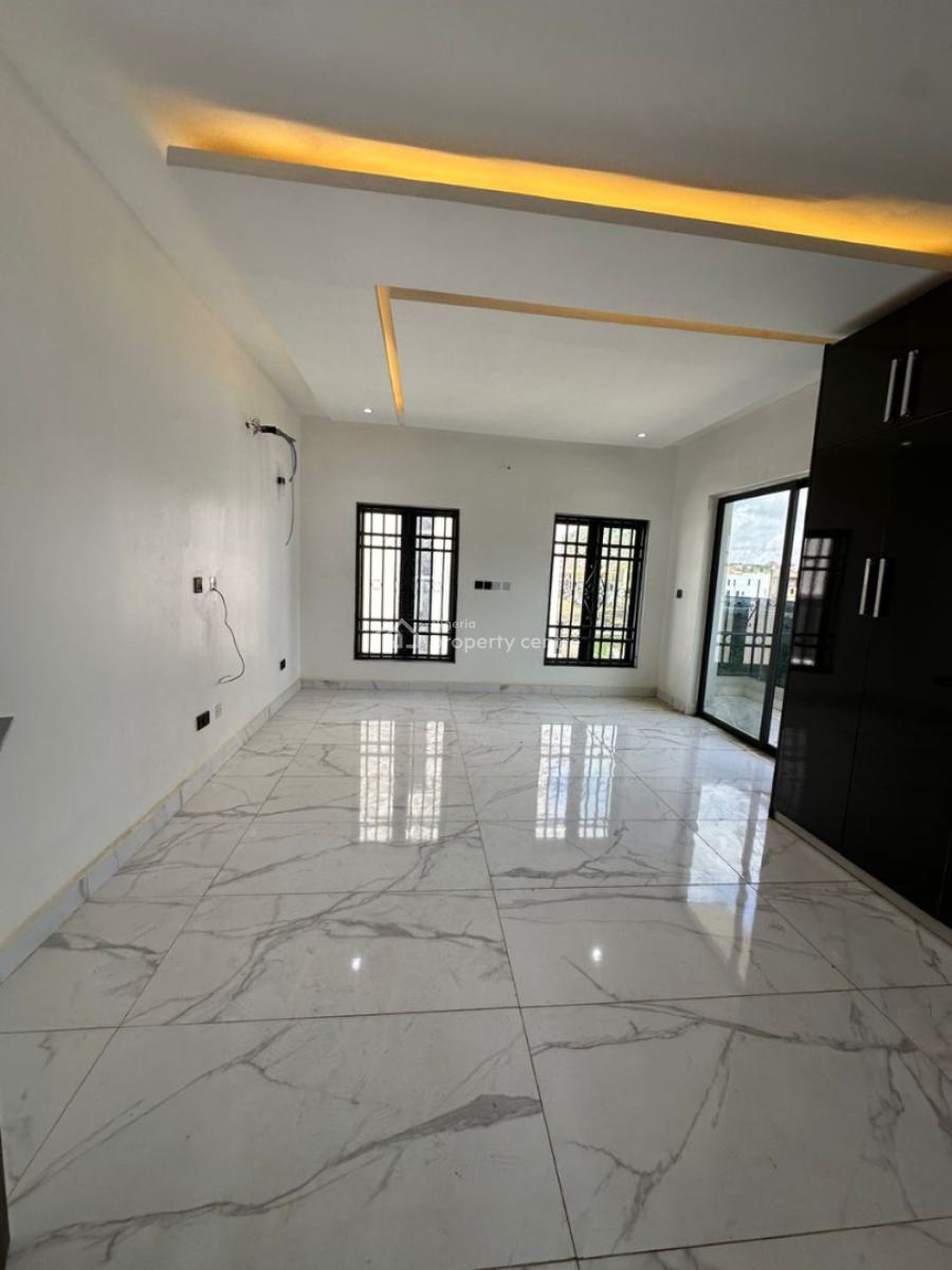 Exquisitely Massive 5 Bedroom Detached Duplex, Guzape Hills, Guzape District, Abuja, Detached Duplex for Sale