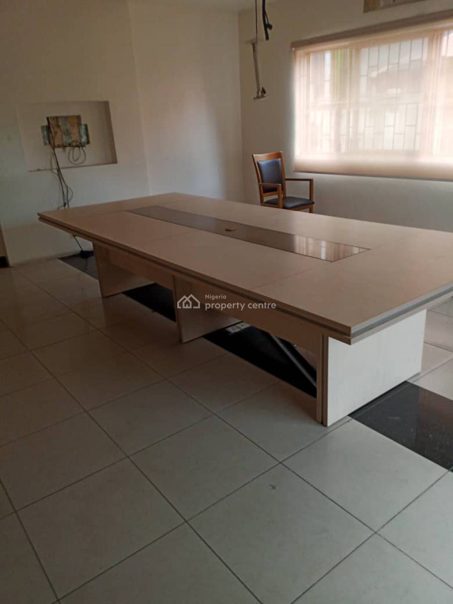Luxury 2 Units of 5 Bedroom, Victoria Island Centre, Victoria Island (vi), Lagos, Semi-detached Duplex for Rent