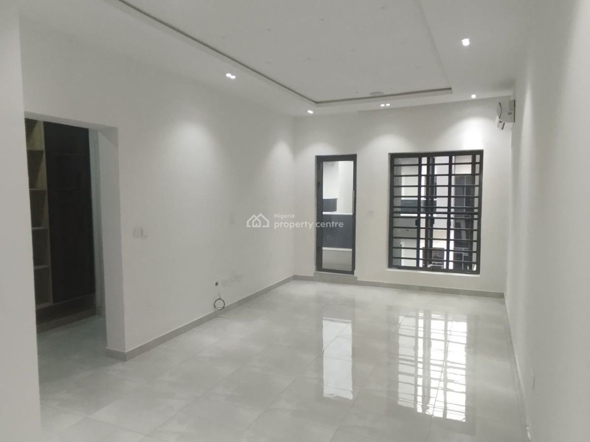 4 Bedroom Terrace Duplex with Bq, Victoria Island, Lagos, Victoria Island (vi), Lagos, Terraced Duplex for Rent