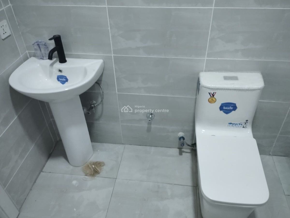 4 Bedroom Terrace Duplex with Bq, Victoria Island, Lagos, Victoria Island (vi), Lagos, Terraced Duplex for Rent