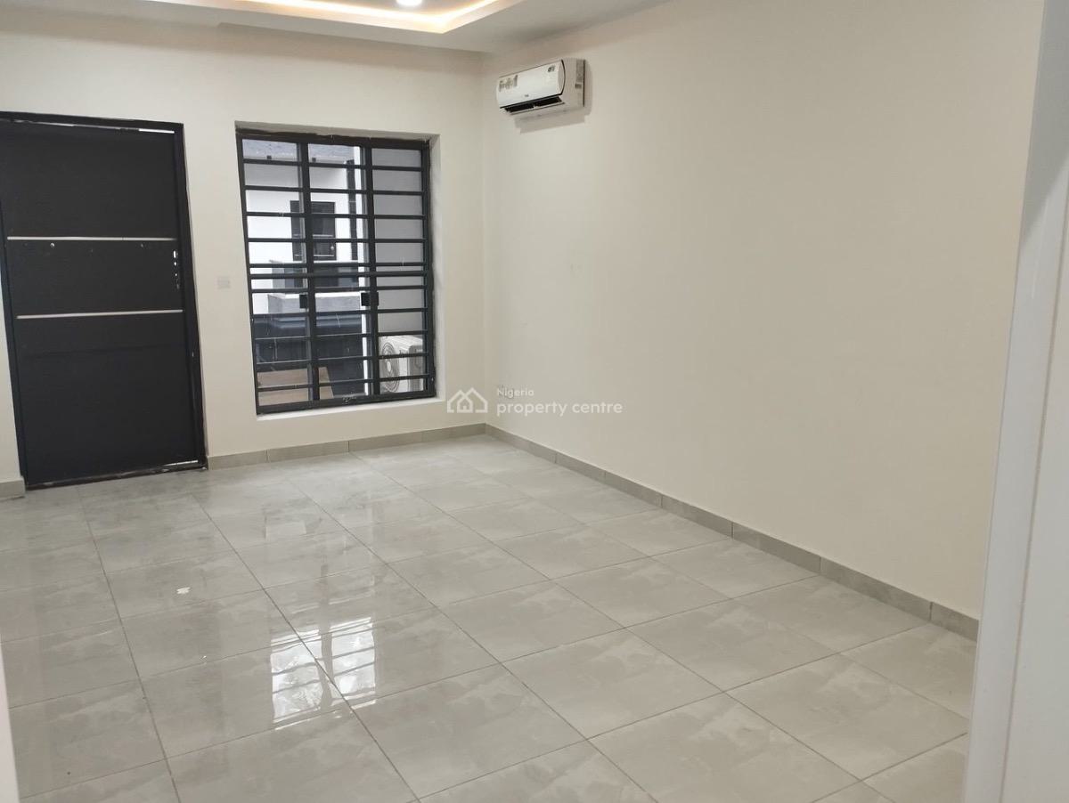 4 Bedroom Terrace Duplex with Bq, Victoria Island, Lagos, Victoria Island (vi), Lagos, Terraced Duplex for Rent