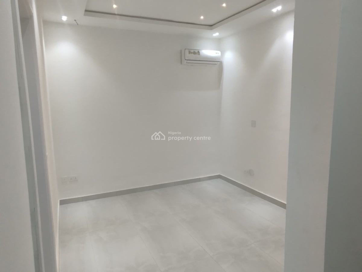 4 Bedroom Terrace Duplex with Bq, Victoria Island, Lagos, Victoria Island (vi), Lagos, Terraced Duplex for Rent