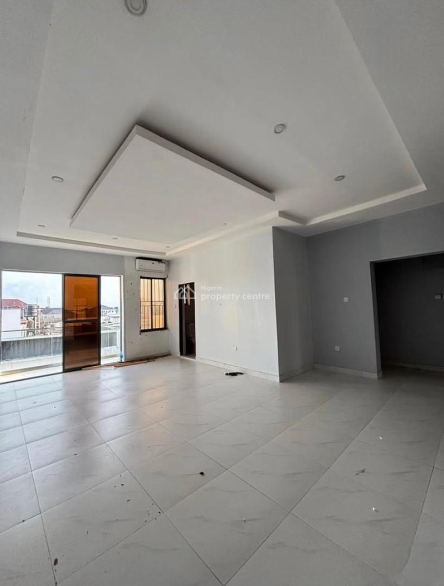 Luxurious 2 Bedroom Serviced Apartment, Ilasan Ikate, Lekki, Lagos, Flat / Apartment for Rent