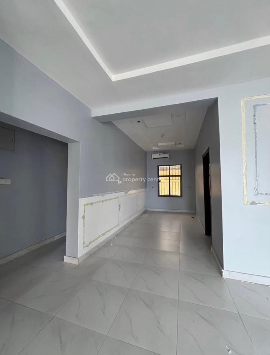 Luxurious 2 Bedroom Serviced Apartment, Ilasan Ikate, Lekki, Lagos, Flat / Apartment for Rent