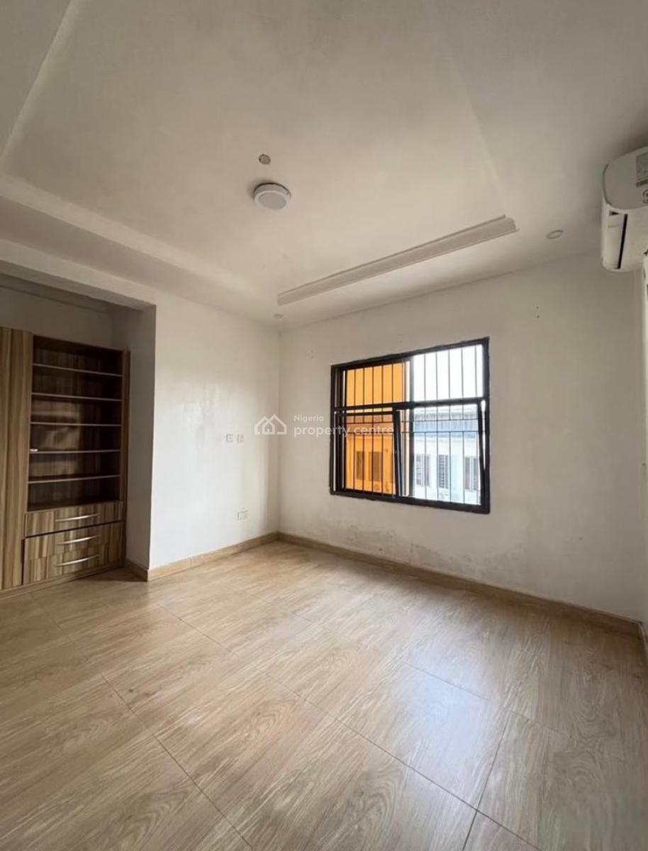 Luxurious 2 Bedroom Serviced Apartment, Ilasan Ikate, Lekki, Lagos, Flat / Apartment for Rent