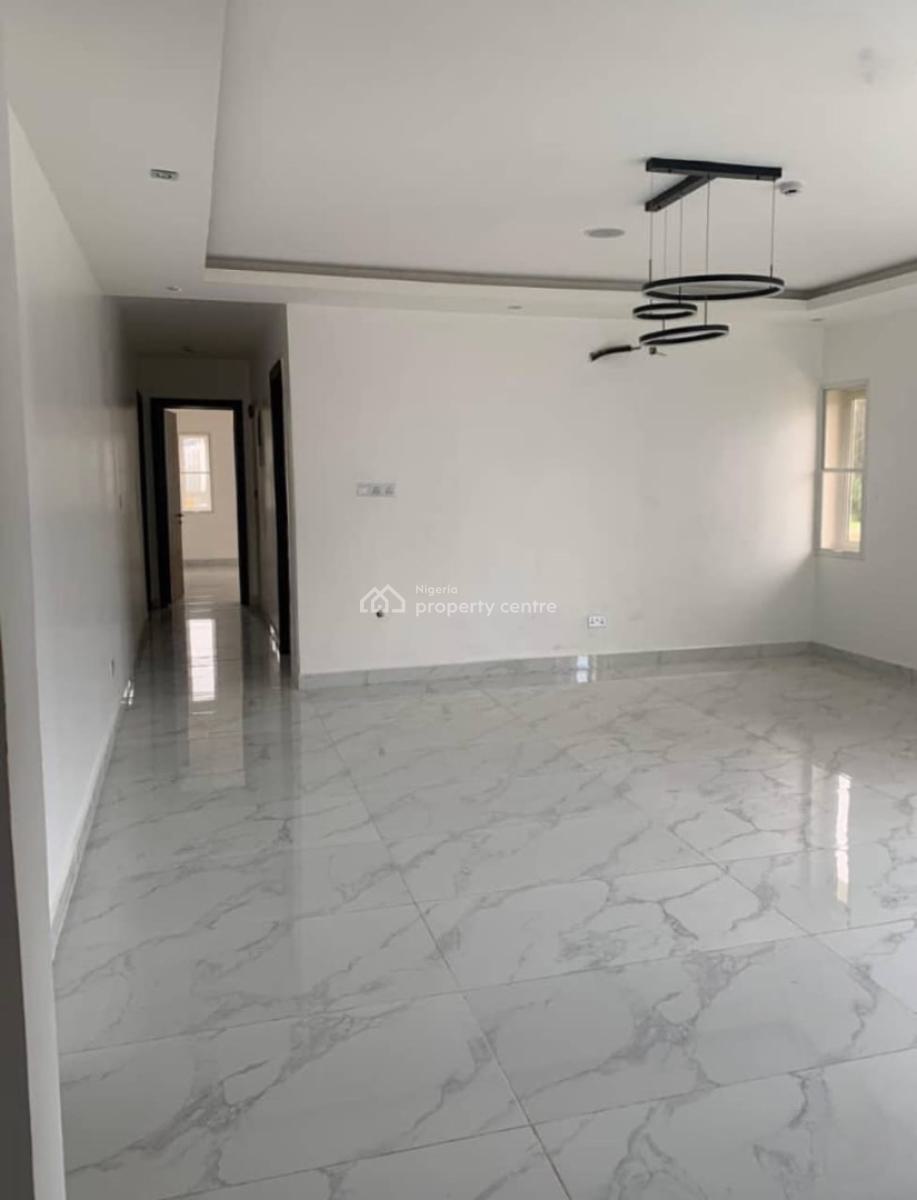 Serviced 3 Bedroom Apartment with Bq, Gerrard Road, Ikoyi, Lagos, Flat / Apartment for Sale