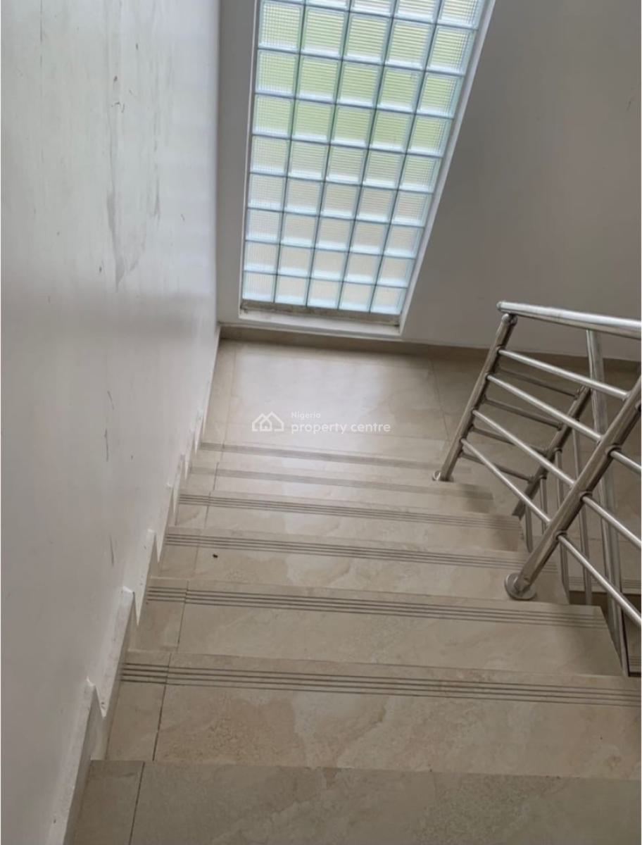 Serviced 3 Bedroom Apartment with Bq, Gerrard Road, Ikoyi, Lagos, Flat / Apartment for Sale