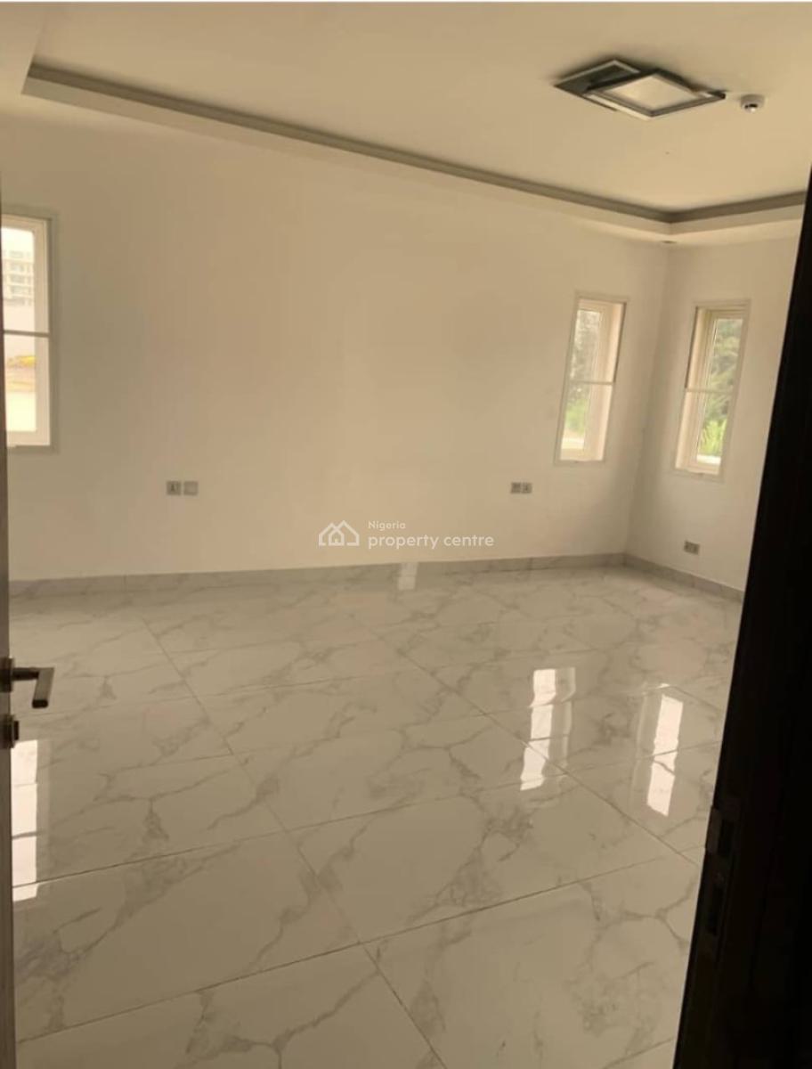 Serviced 3 Bedroom Apartment with Bq, Gerrard Road, Ikoyi, Lagos, Flat / Apartment for Sale