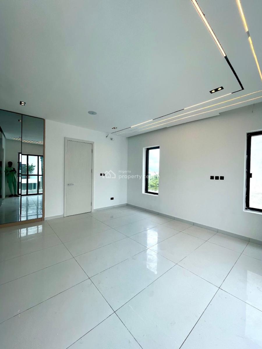 Luxury 4 Bedroom Semi Detached, Orchid, Lekki, Lekki, Lagos, Semi-detached Duplex for Sale