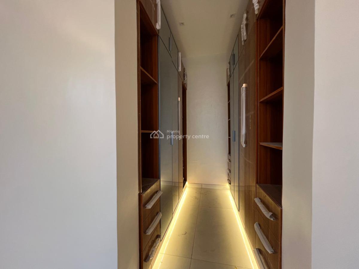 Fully Detached 5bedroom with Bq, Off Banana Island Island Road,, Ikoyi, Lagos, House for Sale