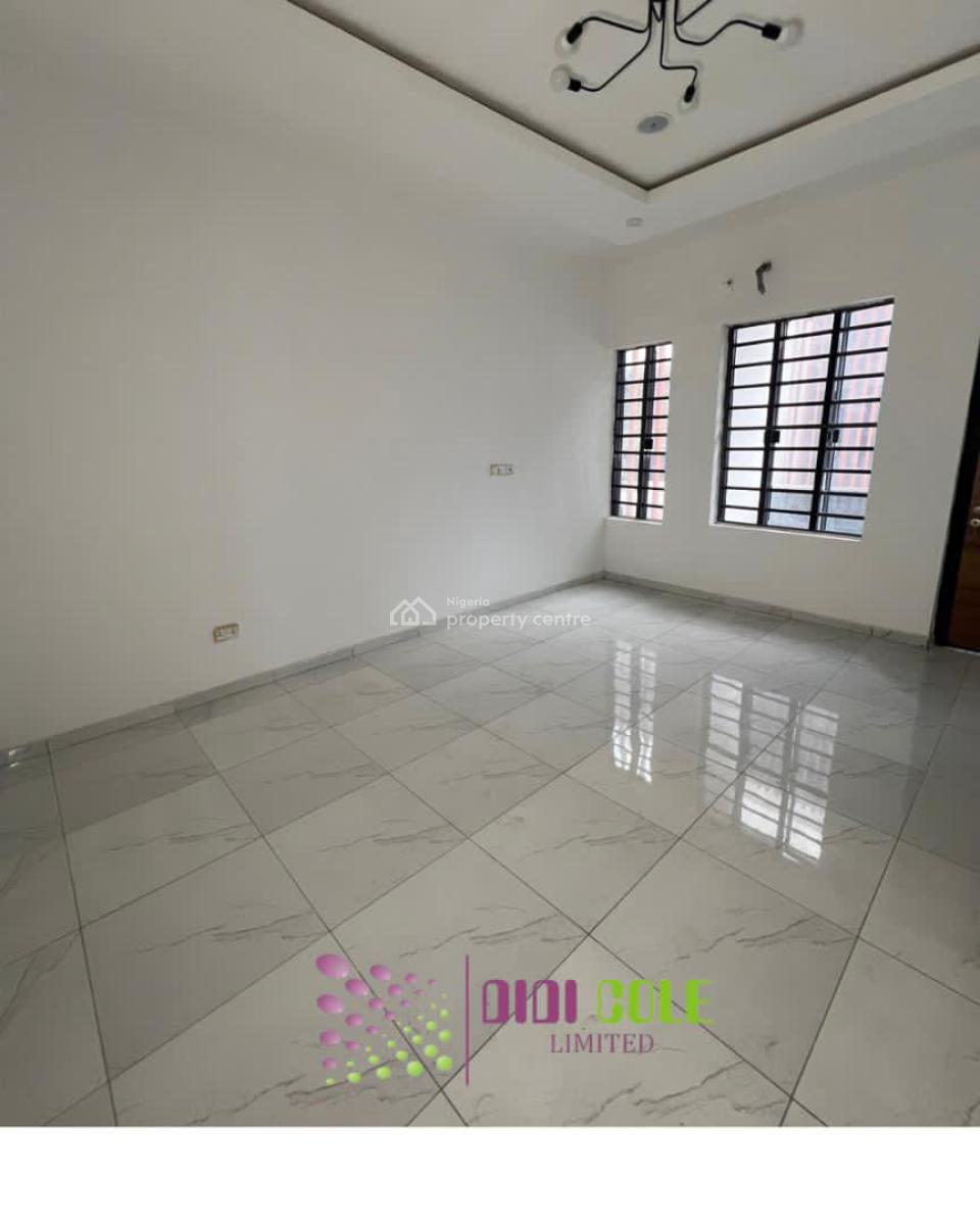 5 Bedroom Semi Detached Duplex, Ikate Elegushi, Lekki, Lagos, Semi-detached Duplex for Sale