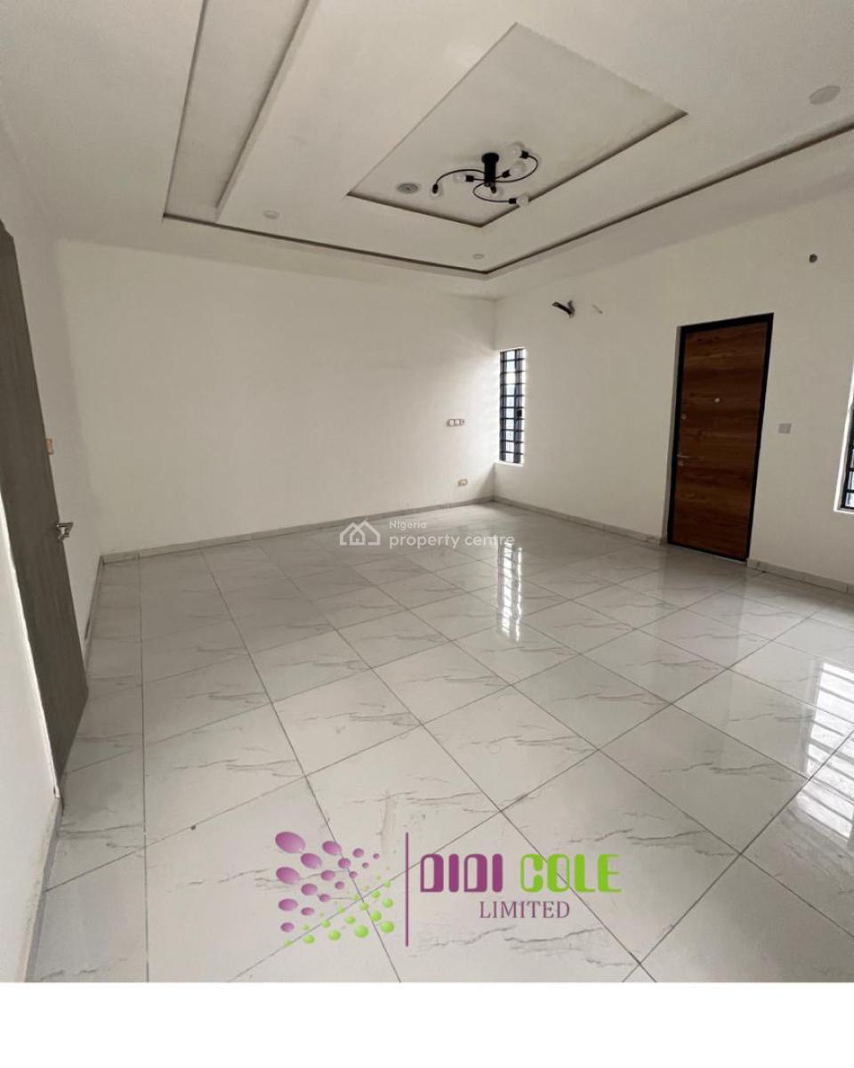 5 Bedroom Semi Detached Duplex, Ikate Elegushi, Lekki, Lagos, Semi-detached Duplex for Sale