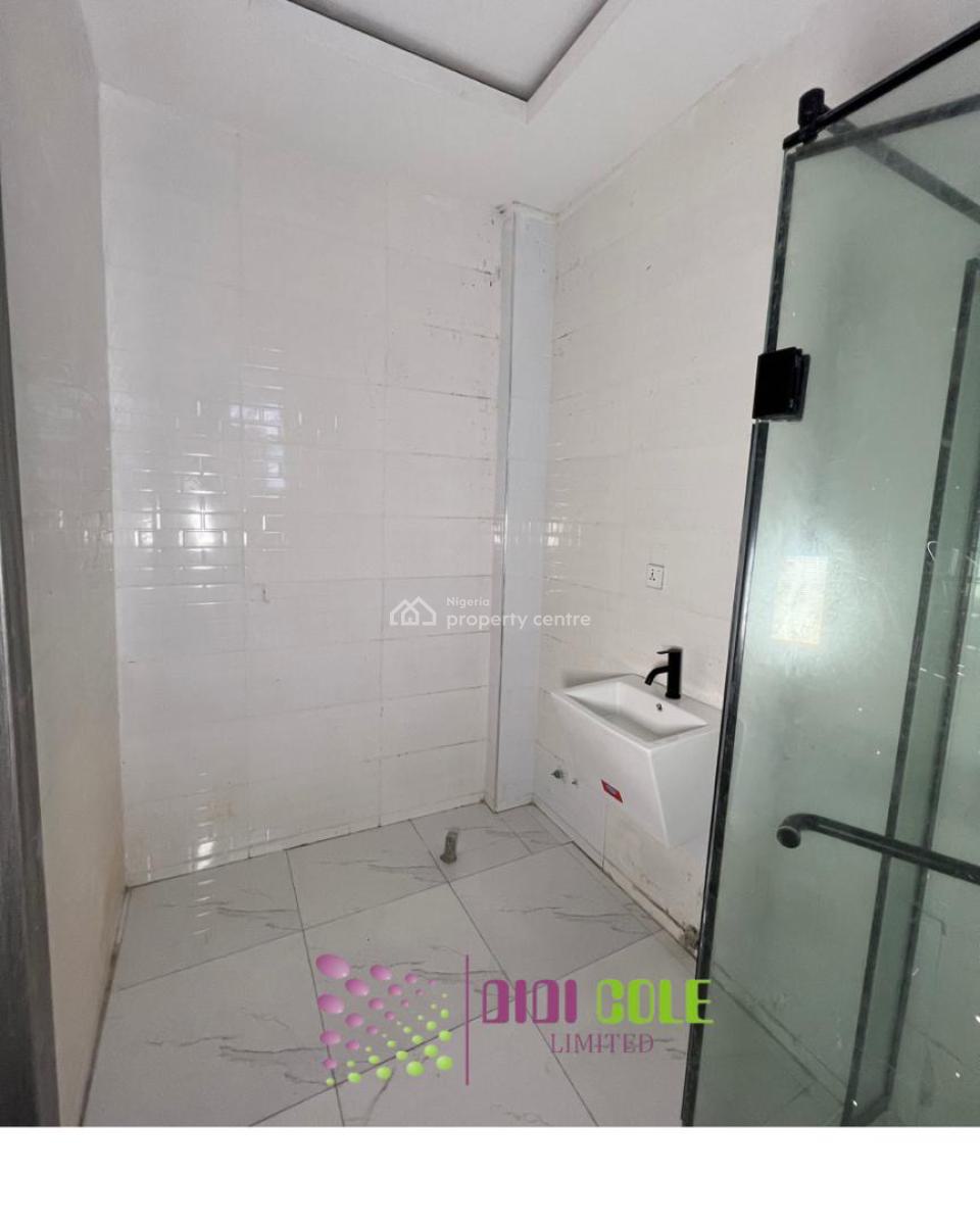 5 Bedroom Semi Detached Duplex, Ikate Elegushi, Lekki, Lagos, Semi-detached Duplex for Sale