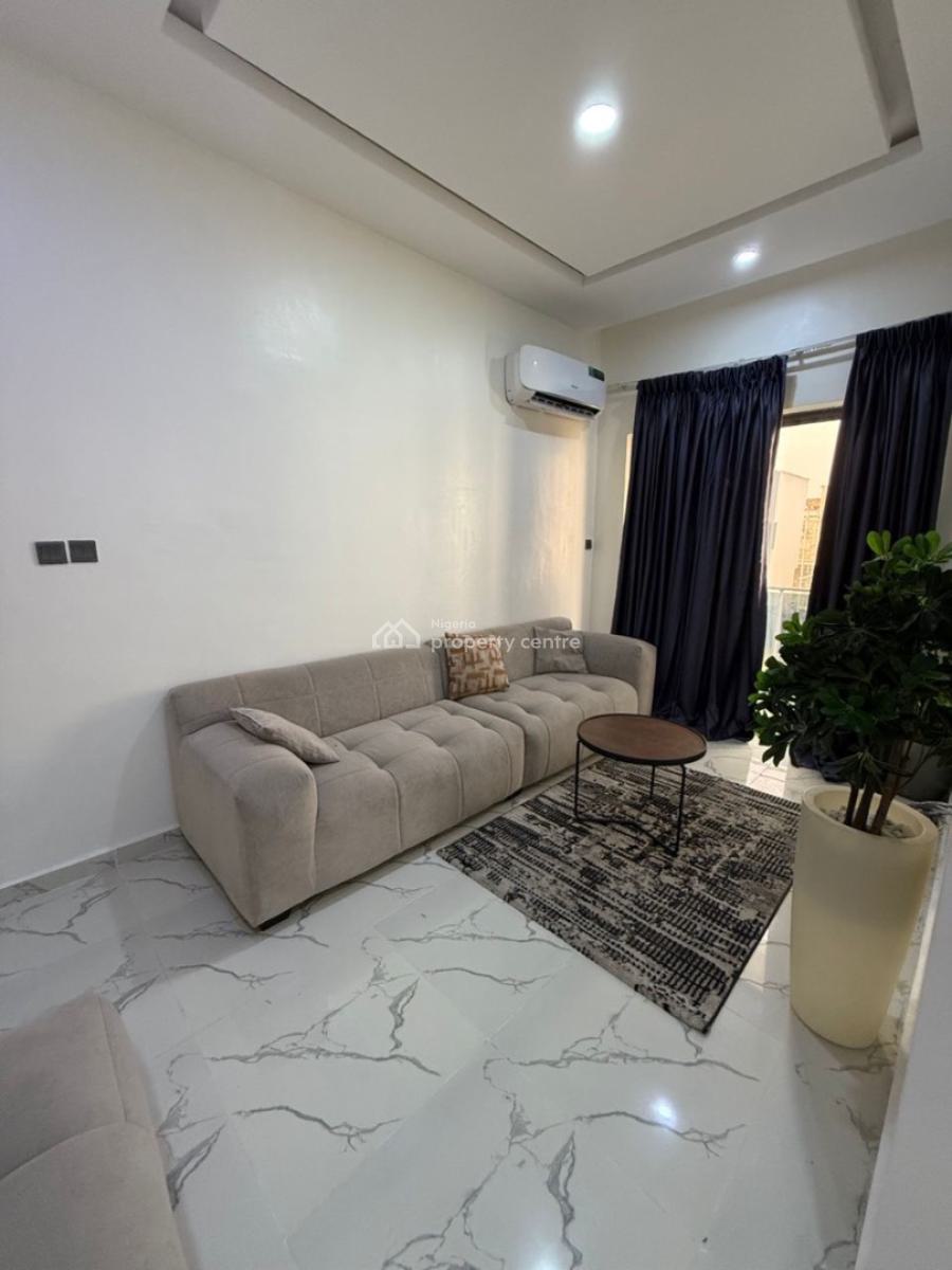 4 Bed Semi Detached Duplex, Ajah, Lagos, Semi-detached Duplex for Sale