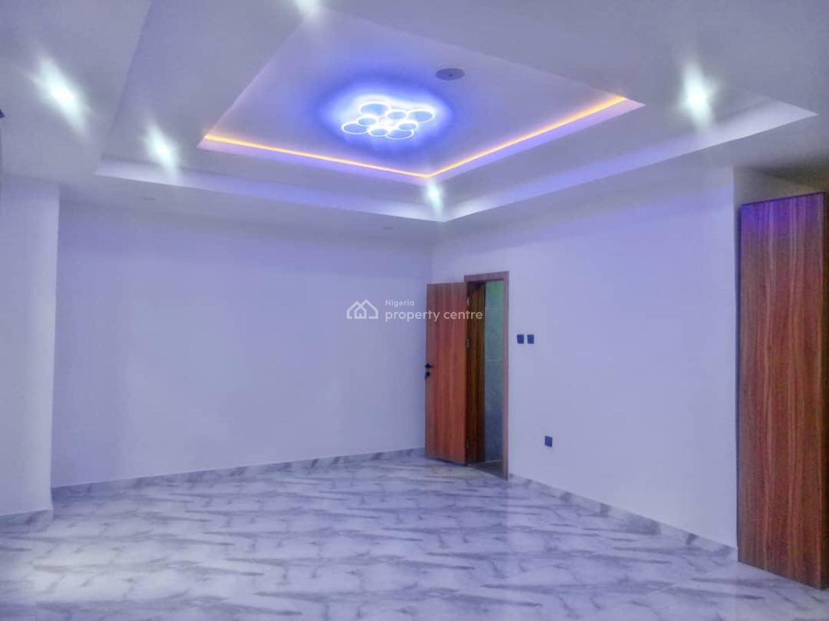 4bedroom Duplex, Adeniyi Jones Ikeja Lagos, Ikeja, Lagos, Semi-detached Duplex for Rent