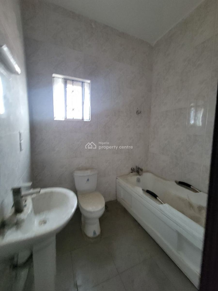 3bedroom Apartment, Ikota, Lekki, Lagos, Flat / Apartment for Rent