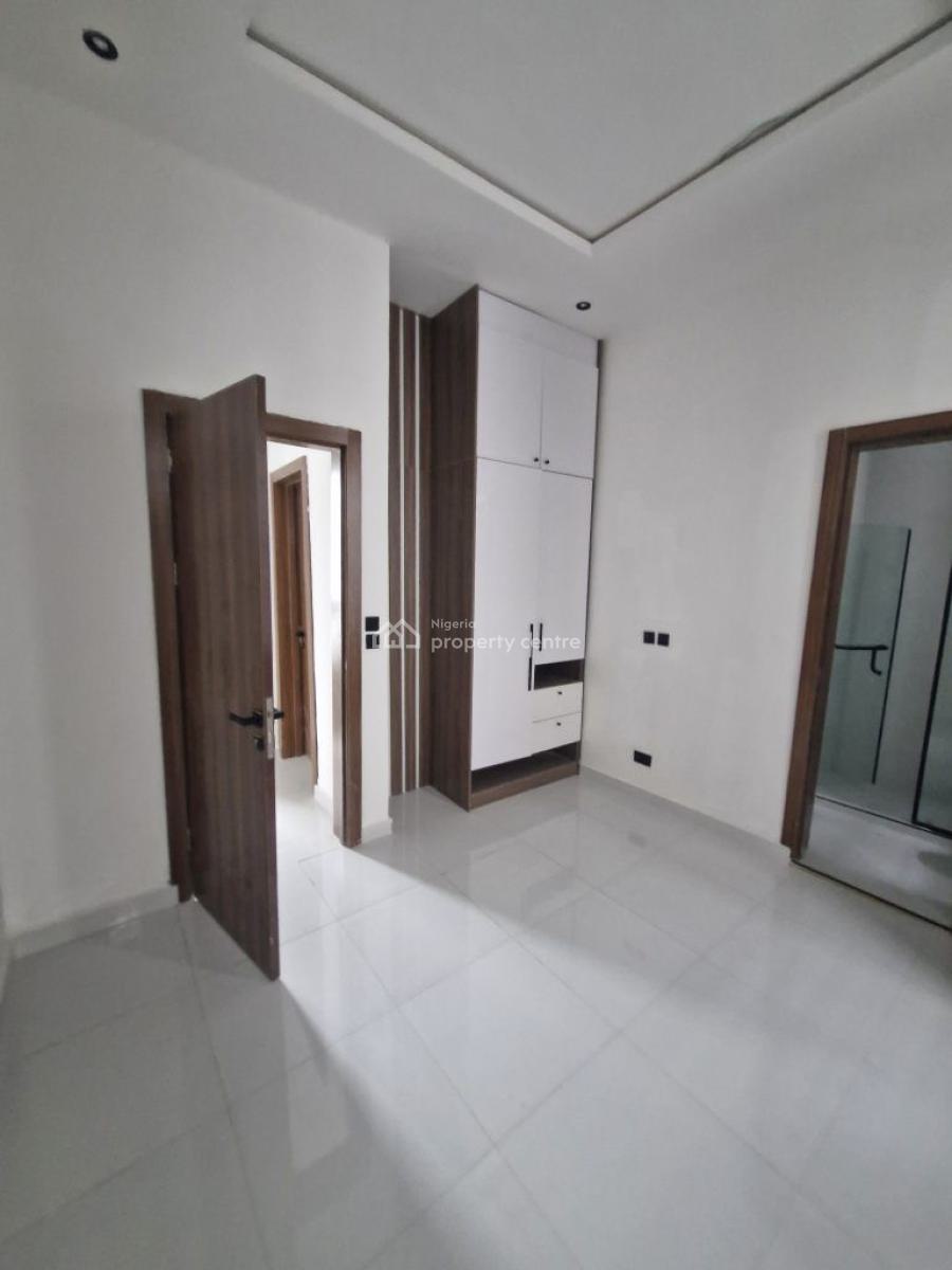 Brand New 5 Bedrooms Fully Detached Duplex, Lekki Palm City Estate, Ajah, Lagos, Detached Duplex for Sale