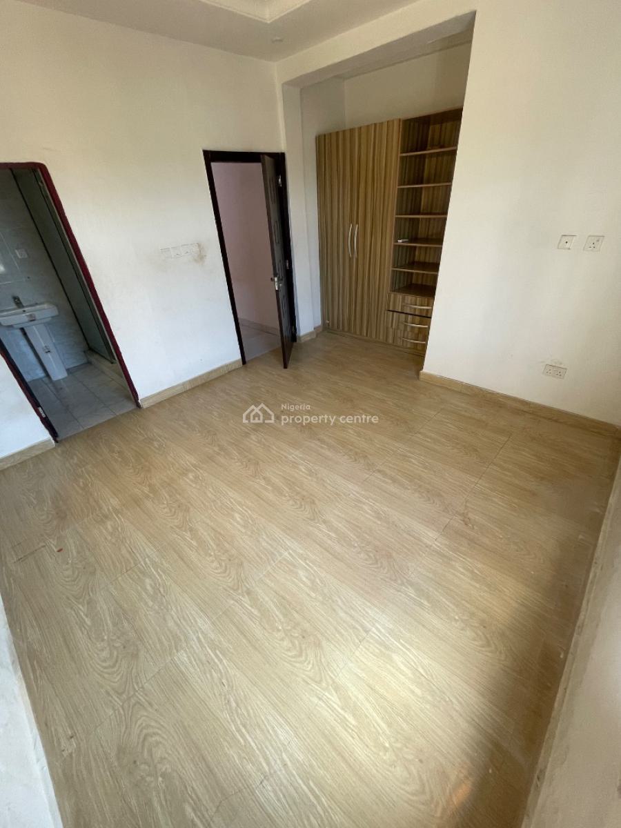 2 Bedroom, Ikate, Lekki Phase 1, Lekki, Lagos, Flat / Apartment for Rent