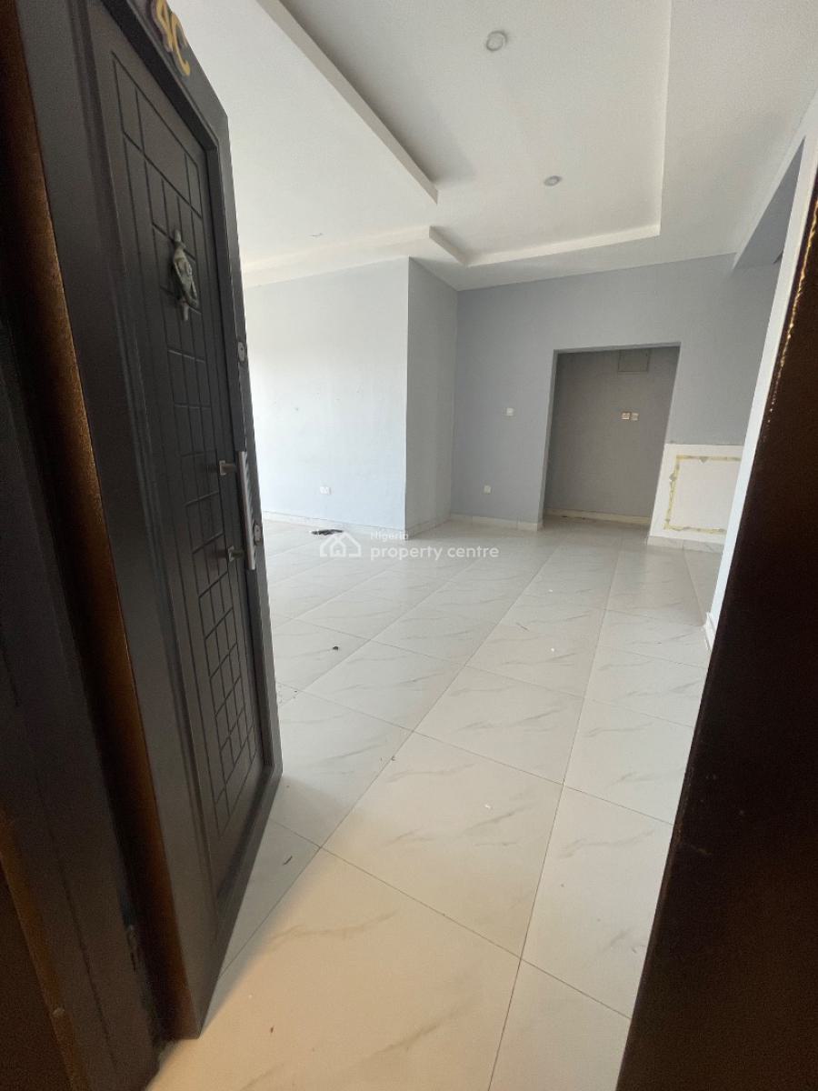 2 Bedroom, Ikate, Lekki Phase 1, Lekki, Lagos, Flat / Apartment for Rent
