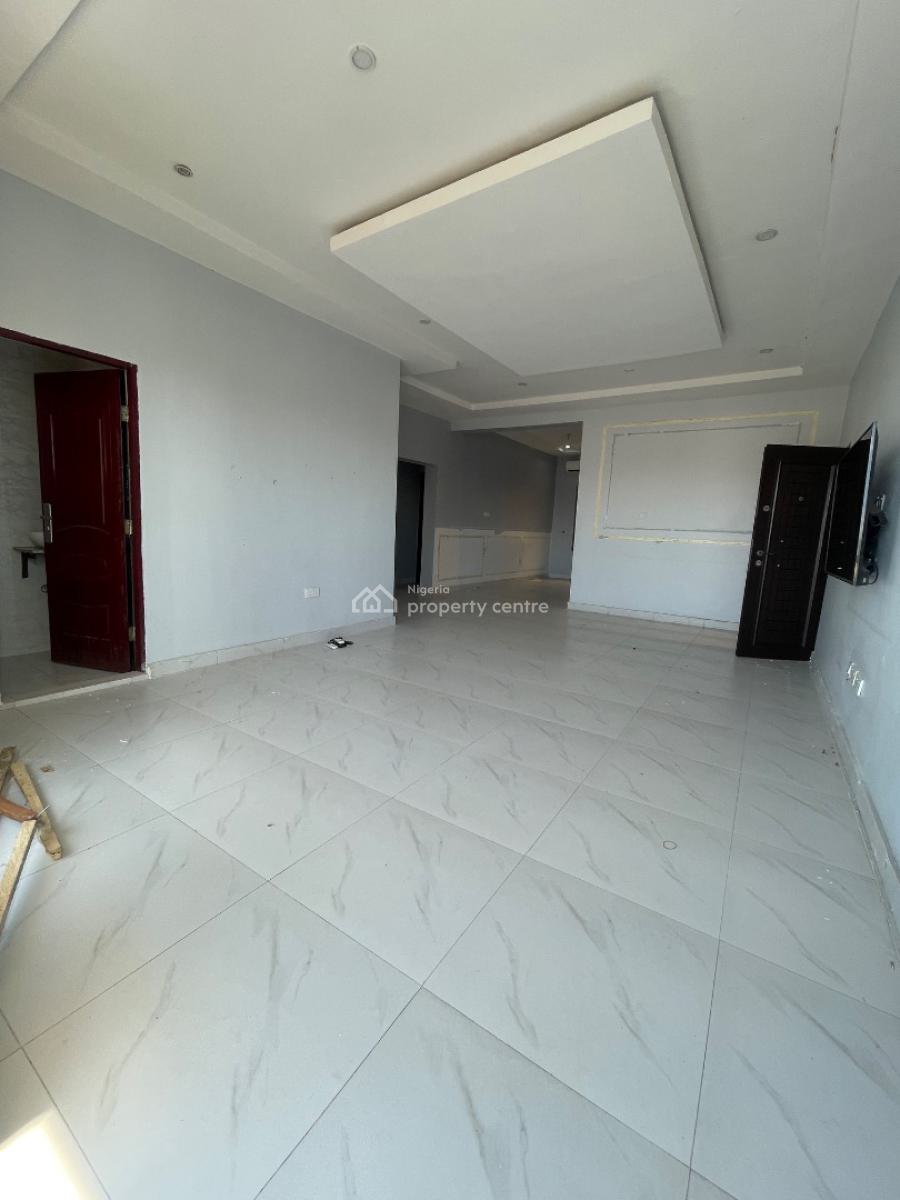 2 Bedroom, Ikate, Lekki Phase 1, Lekki, Lagos, Flat / Apartment for Rent