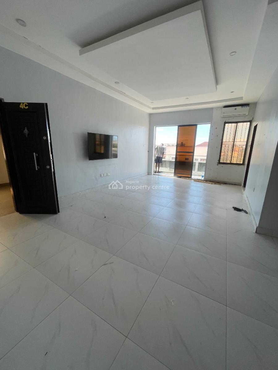 2 Bedroom, Ikate, Lekki Phase 1, Lekki, Lagos, Flat / Apartment for Rent