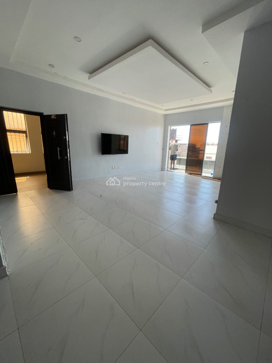 2 Bedroom, Ikate, Lekki Phase 1, Lekki, Lagos, Flat / Apartment for Rent