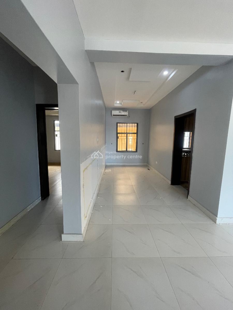 2 Bedroom, Ikate, Lekki Phase 1, Lekki, Lagos, Flat / Apartment for Rent