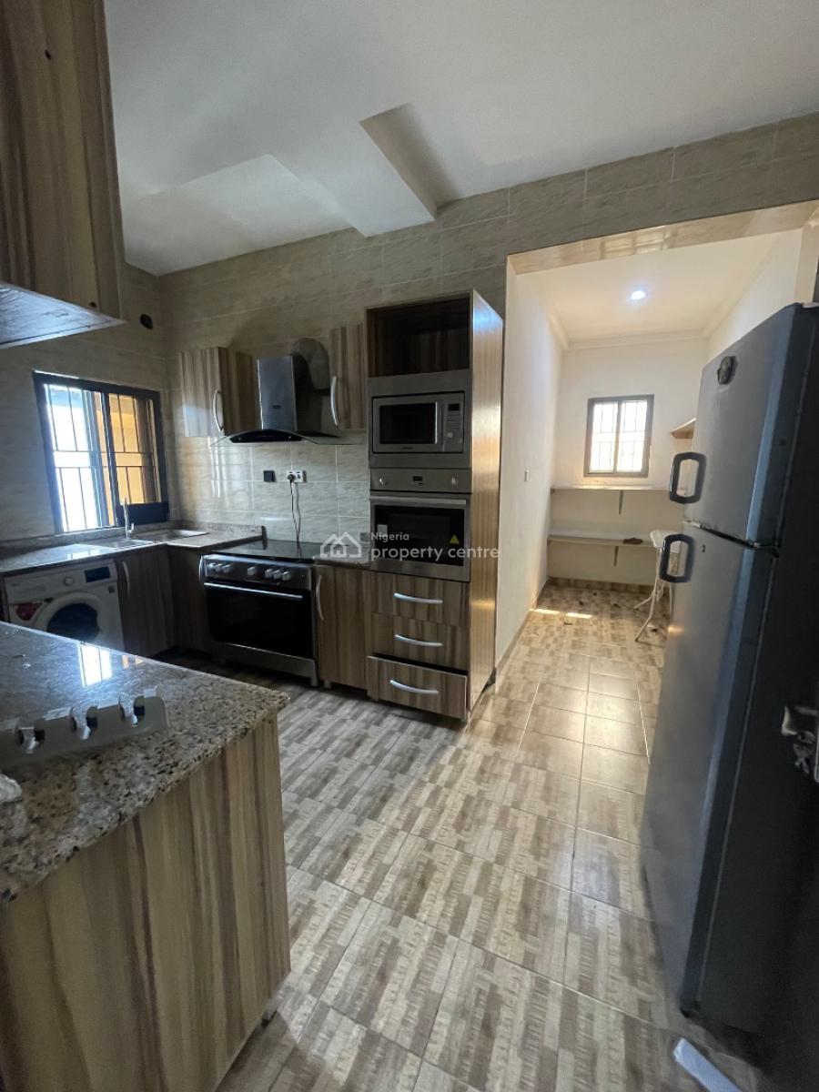 2 Bedroom, Ikate, Lekki Phase 1, Lekki, Lagos, Flat / Apartment for Rent