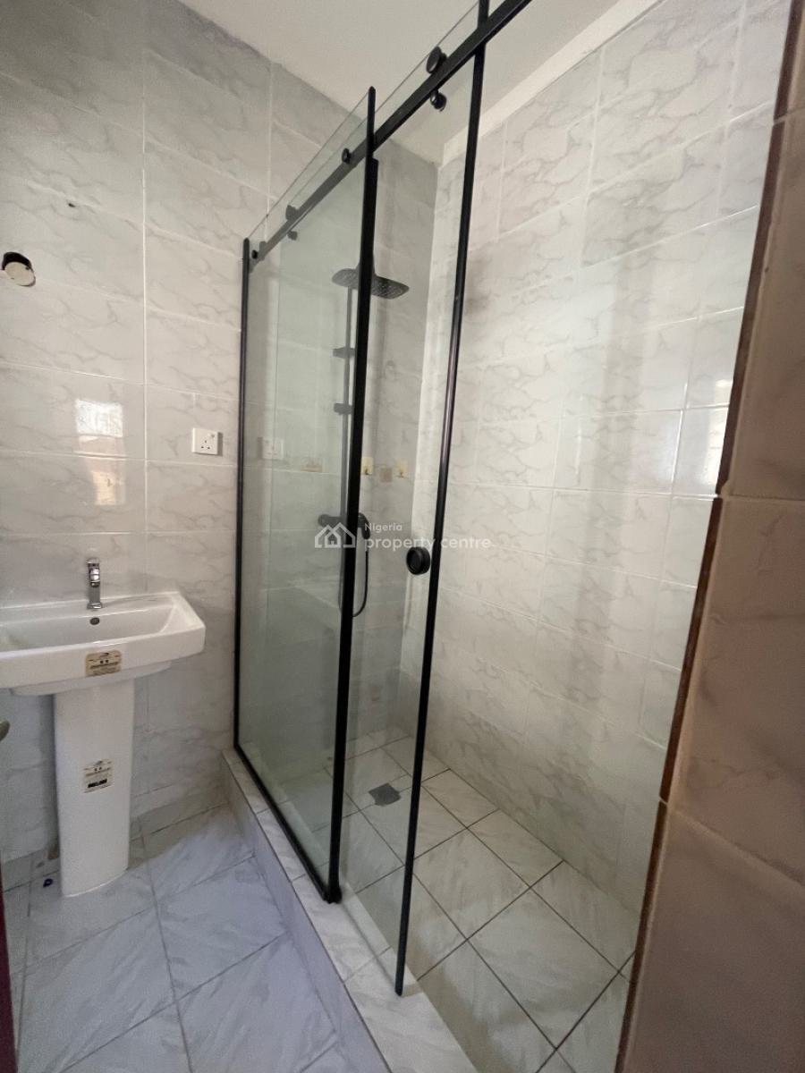 2 Bedroom, Ikate, Lekki Phase 1, Lekki, Lagos, Flat / Apartment for Rent