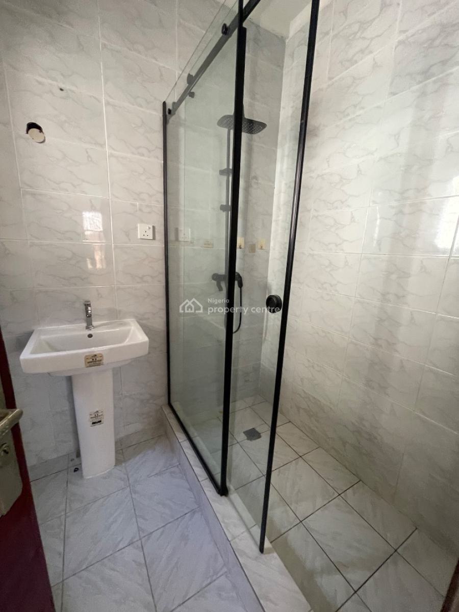 2 Bedroom, Ikate, Lekki Phase 1, Lekki, Lagos, Flat / Apartment for Rent