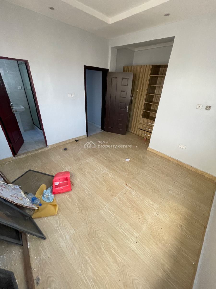 2 Bedroom, Ikate, Lekki Phase 1, Lekki, Lagos, Flat / Apartment for Rent