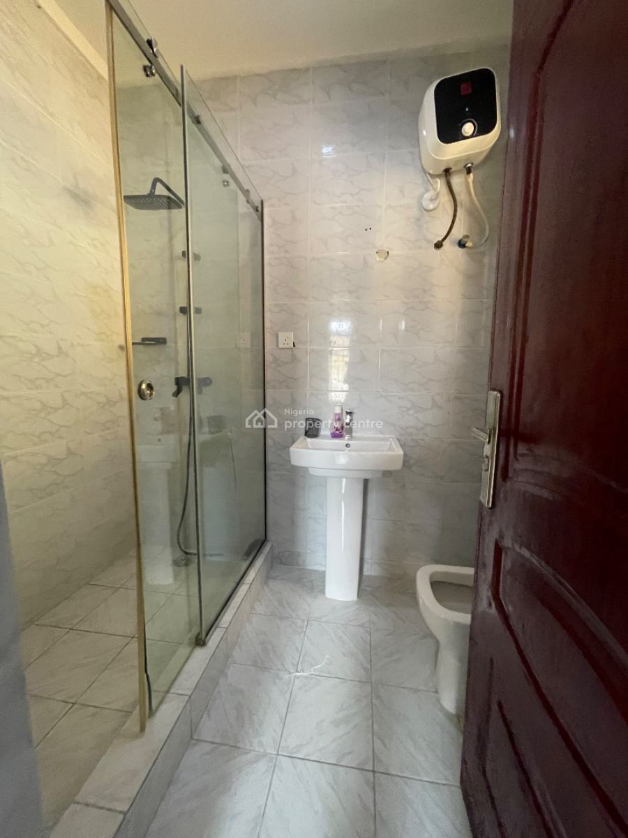 2 Bedroom, Ikate, Lekki Phase 1, Lekki, Lagos, Flat / Apartment for Rent
