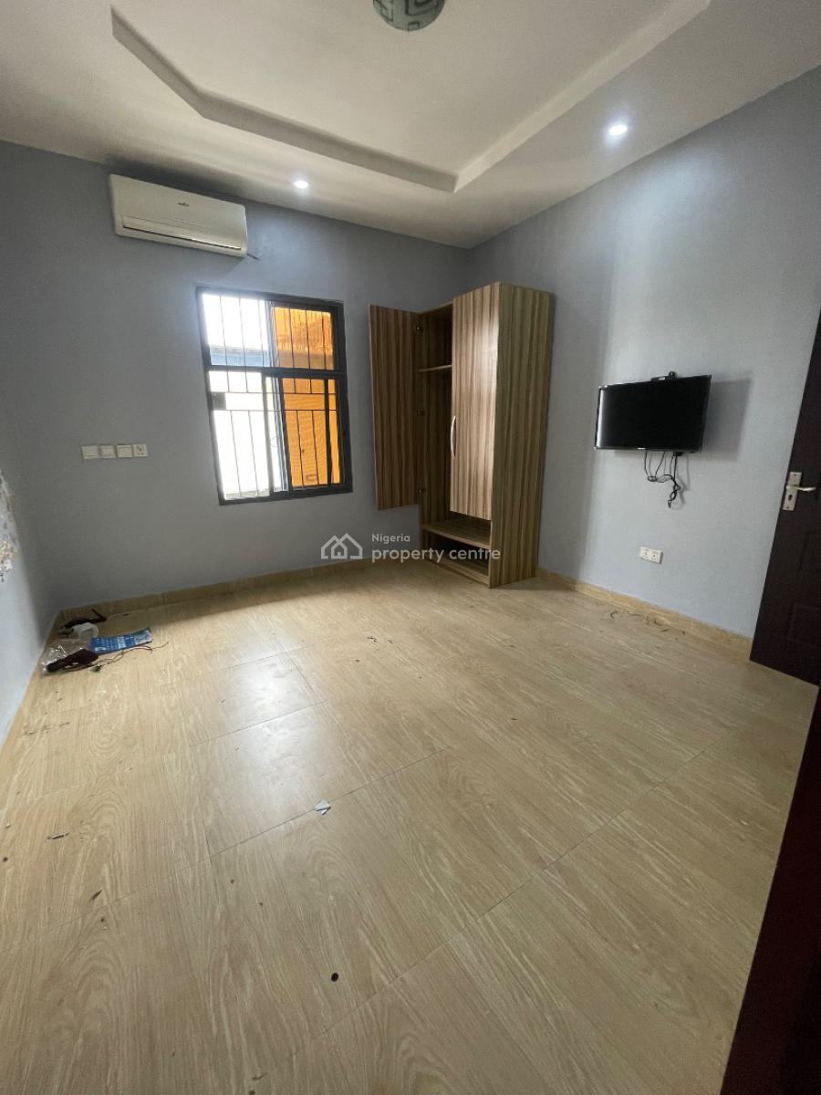 2 Bedroom, Ikate, Lekki Phase 1, Lekki, Lagos, Flat / Apartment for Rent