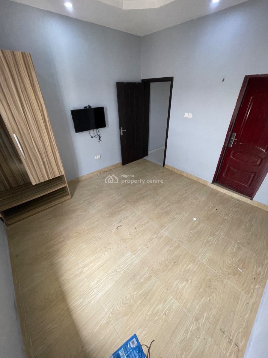 2 Bedroom, Ikate, Lekki Phase 1, Lekki, Lagos, Flat / Apartment for Rent